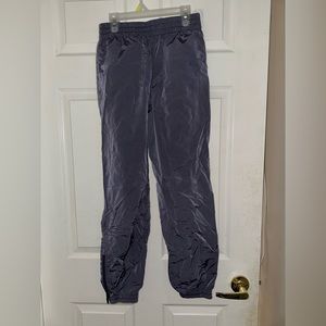 TNA reflective pants